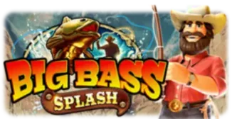 ภาพเกม Big Bass Splash ที่ rui66 รวบรวมไว้