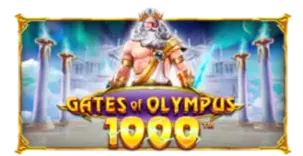 ภาพเกม Gates Of Olympus 1000 ที่ rui66 รวบรวมไว้