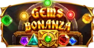 ภาพเกม Gems Bonanza ที่ rui66 รวบรวมไว้