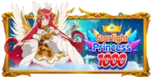 ภาพเกม Starlight Princess 1000 ที่ rui66 รวบรวมไว้